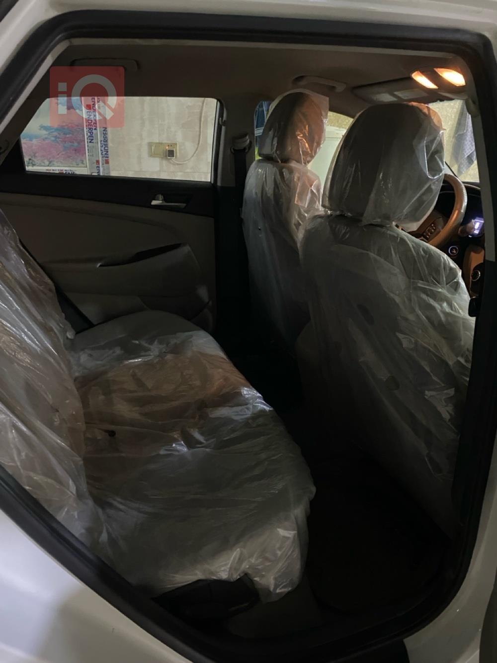 هيونداي توسان